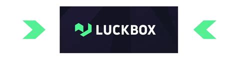 luckbox bonus|Luckbox .